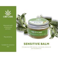 CBD Care Sensitive Balm